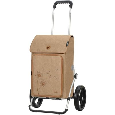 Andersen, Einkaufshilfe, Royal Shopper Erbo, Beige Andersen, Einkaufshilfe, Royal Shopper Erbo, Beige