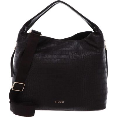 Liu Jo, Damen, Handtasche, Kaliska ECS Tote Bag, Braun Liu Jo, Damen, Handtasche, Kaliska ECS Tote Bag, Braun