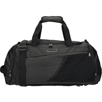 Enrico Benetti, Unisex, Tasche, Northern Reistas, Schwarz, (41 l) Enrico Benetti, Unisex, Tasche, Northern Reistas, Schwarz, (41 l)
