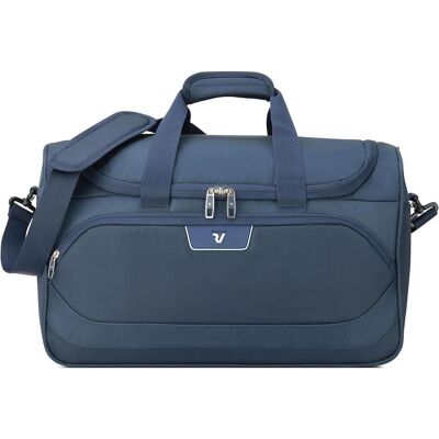 Roncato, Tasche, Joy Weekender Reisetasche 50 cm, Blau, (38 l) Roncato, Tasche, Joy Weekender Reisetasche 50 cm, Blau, (38 l)
