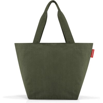 reisenthel, Einkaufshilfe, Tasche Shopper M Dark Matcha, Grün reisenthel, Einkaufshilfe, Tasche Shopper M Dark Matcha, Grün