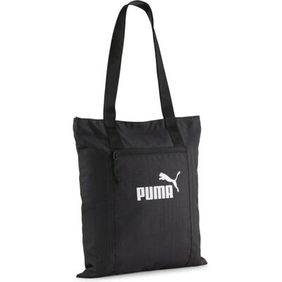 Puma Unisex, Tasche, BASE Tote, Schwarz Puma Unisex, Tasche, BASE Tote, Schwarz