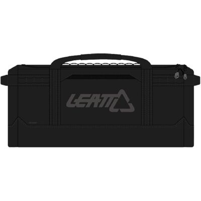 Leatt, Herren, Tasche, Duffel Bag 120 L, Schwarz, (120 l) Leatt, Herren, Tasche, Duffel Bag 120 L, Schwarz, (120 l)