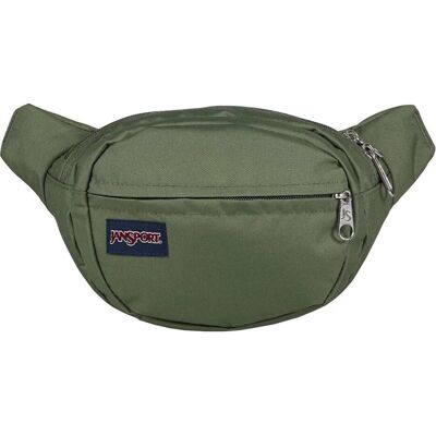 JanSport, Unisex, Bauchtasche, Fifth Avenue, Grün JanSport, Unisex, Bauchtasche, Fifth Avenue, Grün