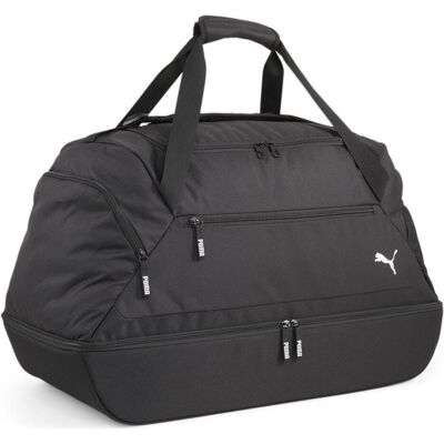Puma Unisex, Tasche, teamGOAL Teambag M BC (Boot Compartment), Schwarz, (77 l) Puma Unisex, Tasche, teamGOAL Teambag M BC (Boot Compartment), Schwarz, (77 l)