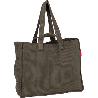 reisenthel, Einkaufshilfe, Softshopper, Grün reisenthel, Einkaufshilfe, Softshopper, Grün