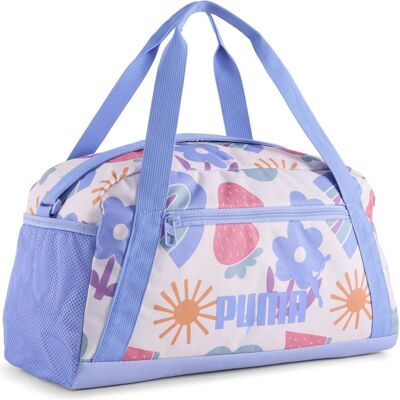 Puma Tasche, PHASE AOP Extra Small Sports Bag, Mehrfarbig, (17 l) Puma Tasche, PHASE AOP Extra Small Sports Bag, Mehrfarbig, (17 l)