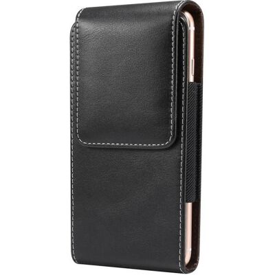 Cover-Discount, Herren, Bauchtasche, Universal - Vertikale Gurttasche 16cm / M Cover-Discount, Herren, Bauchtasche, Universal - Vertikale Gurttasche 16cm / M