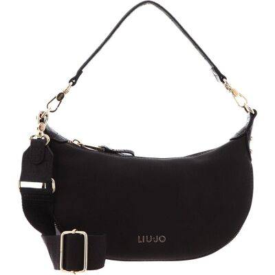 Liu Jo, Damen, Handtasche, Kaliska Hobo Bag, Braun Liu Jo, Damen, Handtasche, Kaliska Hobo Bag, Braun