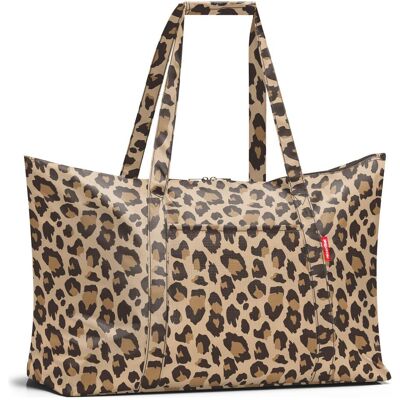 reisenthel, Einkaufshilfe, Mini maxi Travelbag, Braun reisenthel, Einkaufshilfe, Mini maxi Travelbag, Braun