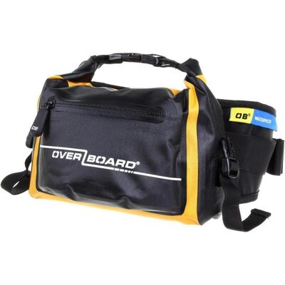 Over Board, Bauchtasche, Bauchtasche, Gelb Over Board, Bauchtasche, Bauchtasche, Gelb
