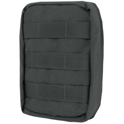 Condor EMT Pouch Black, Kameratasche, Schwarz Condor EMT Pouch Black, Kameratasche, Schwarz