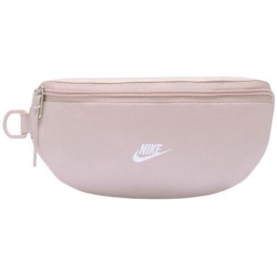 Nike, Bauchtasche, Heritage 1L Hüfttasche IB4376-627, Einheitsgrösse, Pink Nike, Bauchtasche, Heritage 1L Hüfttasche IB4376-627, Einheitsgrösse, Pink