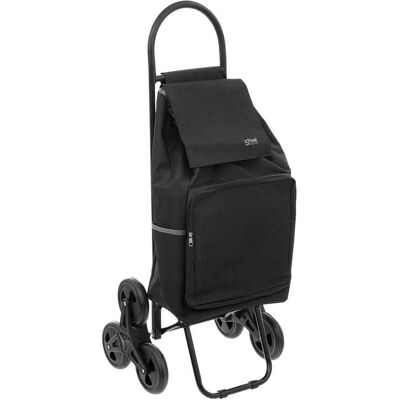5Five, Einkaufshilfe, Nomade, Schwarz 5Five, Einkaufshilfe, Nomade, Schwarz