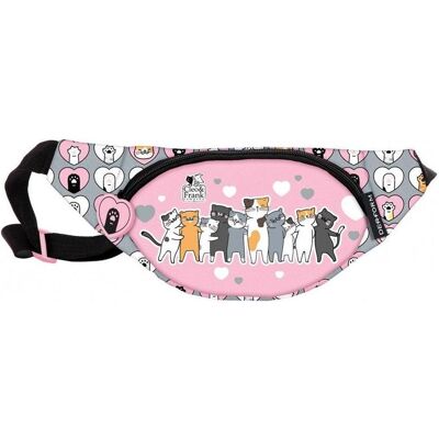Derform, Mädchen, Bauchtasche, Cleo und Frank 39 Hüfttasche Derform, Mädchen, Bauchtasche, Cleo und Frank 39 Hüfttasche