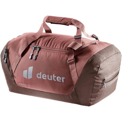 Deuter, Unisex, Tasche, Duffel 70, Rot, (70 l) Deuter, Unisex, Tasche, Duffel 70, Rot, (70 l)