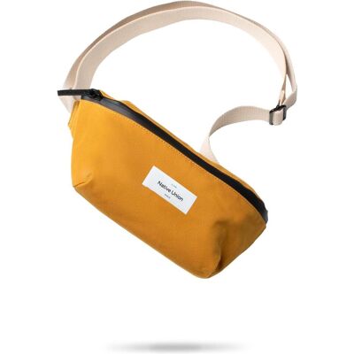 Native Union, Bauchtasche, WFA Crossbody, Orange, Gelb Native Union, Bauchtasche, WFA Crossbody, Orange, Gelb