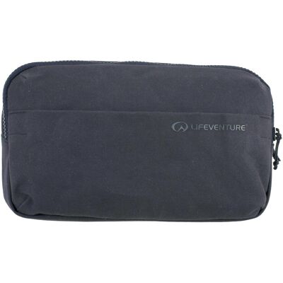 Lifeventure, Herren, Tasche, Kibo RFiD Waist Pack, Large, Navy, Blau Lifeventure, Herren, Tasche, Kibo RFiD Waist Pack, Large, Navy, Blau