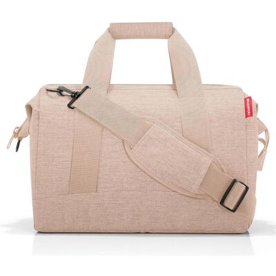 reisenthel, Unisex, Handtasche, Twist, Beige reisenthel, Unisex, Handtasche, Twist, Beige