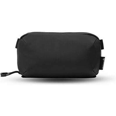 Wandrd Tech Bag Small Vers. 2.0 (1 l), Kameratasche, Schwarz Wandrd Tech Bag Small Vers. 2.0 (1 l), Kameratasche, Schwarz