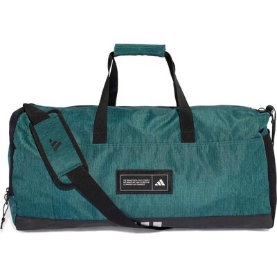 Adidas Unisex, Tasche, 4Athlts Reisetasche, Grün Adidas Unisex, Tasche, 4Athlts Reisetasche, Grün