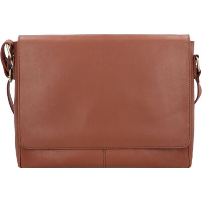 Burkely, Tasche, Fundamentals Vintage, Braun, (7.80 l) Burkely, Tasche, Fundamentals Vintage, Braun, (7.80 l)