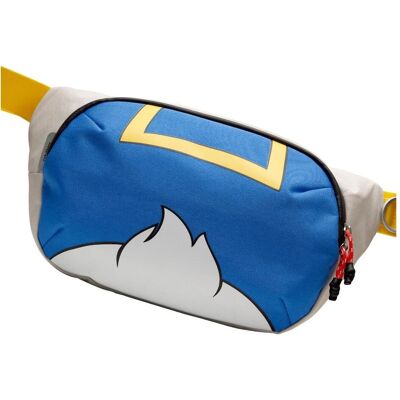 Orbitkey, Damen, Bauchtasche, - Urban Sling (4L) - Donald Duck, Blau Orbitkey, Damen, Bauchtasche, - Urban Sling (4L) - Donald Duck, Blau
