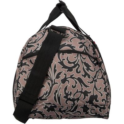 reisenthel, Unisex, Tasche, Activitybag, Beige, Weiss, Schwarz, Braun, (35 l) reisenthel, Unisex, Tasche, Activitybag, Beige, Weiss, Schwarz, Braun, (35 l)