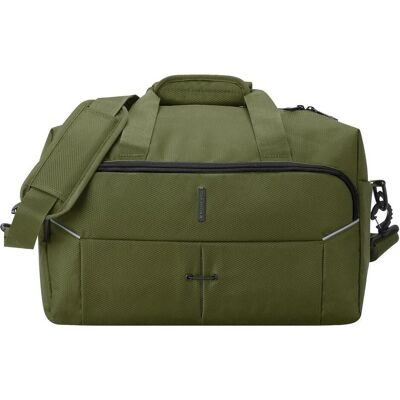 Roncato, Unisex, Tasche, Ironik 2.0 Duffle 40 verde militare, Grün, (20 l) Roncato, Unisex, Tasche, Ironik 2.0 Duffle 40 verde militare, Grün, (20 l)