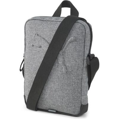 Puma Unisex, Handtasche, Buzz Portable, Grau Puma Unisex, Handtasche, Buzz Portable, Grau