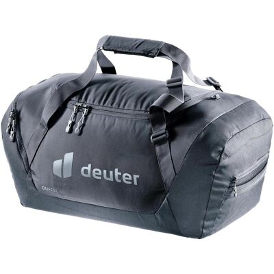 Deuter, Unisex, Tasche, Duffel 50, Grau, (50 l) Deuter, Unisex, Tasche, Duffel 50, Grau, (50 l)