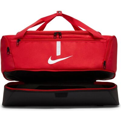 Nike, Unisex, Tasche, Academy Team Hardcase Tasche Medium, Rot, (37 l) Nike, Unisex, Tasche, Academy Team Hardcase Tasche Medium, Rot, (37 l)