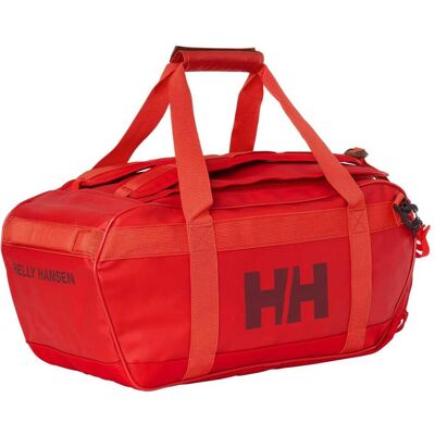 Helly Hansen, Herren, Tasche, Borsa Scout, Rot, (50 l) Helly Hansen, Herren, Tasche, Borsa Scout, Rot, (50 l)