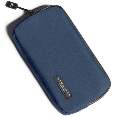 Almsthre, Bauchtasche, Ride Wallet, Blau Almsthre, Bauchtasche, Ride Wallet, Blau