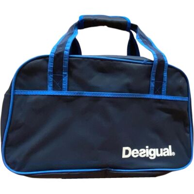 Desigual, Damen, Tasche, Weekendtasche, Mehrfarbig Desigual, Damen, Tasche, Weekendtasche, Mehrfarbig