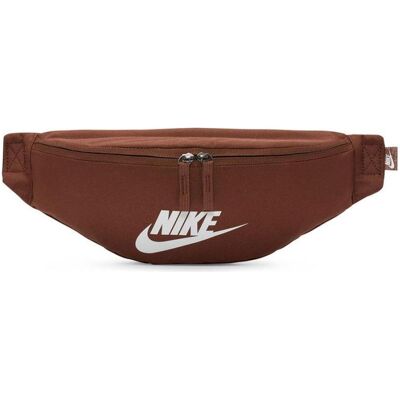 Nike, Bauchtasche, Heritage-Gürteltasche, Braun Nike, Bauchtasche, Heritage-Gürteltasche, Braun