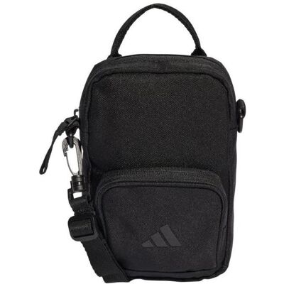Adidas Unisex, Handtasche, Prime Umhängetasche, Schwarz Adidas Unisex, Handtasche, Prime Umhängetasche, Schwarz
