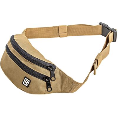 Blackrapid, Bauchtasche, Hip Pack Coyote, Braun Blackrapid, Bauchtasche, Hip Pack Coyote, Braun