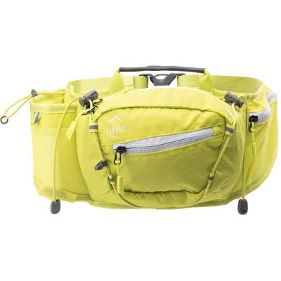 Elbrus, Unisex, Bauchtasche, Quix Hüftgurt, Gelb Elbrus, Unisex, Bauchtasche, Quix Hüftgurt, Gelb