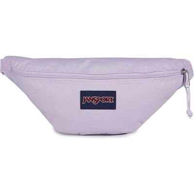 JanSport, Herren, Bauchtasche, Swing Waistpack, Violett JanSport, Herren, Bauchtasche, Swing Waistpack, Violett