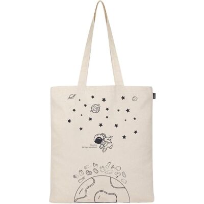 ECO Right, Damen, Tasche, Ästhetische Damen-Tragetasche, vielseitig, nachhaltig und wiederverwendbar, Braun ECO Right, Damen, Tasche, Ästhetische Damen-Tragetasche, vielseitig, nachhaltig und wiederverwendbar, Braun
