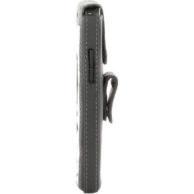 JT Berlin, Bauchtasche, Echtleder Gürteltasche Turnline AVM FRITZ!Fon X6 schwarz bulk (12021), Schwarz JT Berlin, Bauchtasche, Echtleder Gürteltasche Turnline AVM FRITZ!Fon X6 schwarz bulk (12021), Schwarz