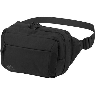 Helikon, Herren, Bauchtasche, Rat Kidney Bag Black, Schwarz Helikon, Herren, Bauchtasche, Rat Kidney Bag Black, Schwarz