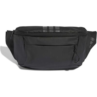Adidas Herren, Bauchtasche, Tiro Cwaist Bag - black/carbon, Schwarz Adidas Herren, Bauchtasche, Tiro Cwaist Bag - black/carbon, Schwarz