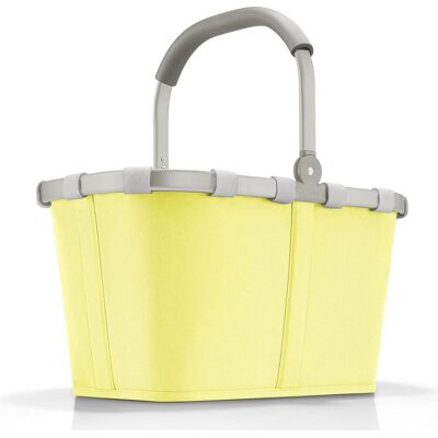 reisenthel, Einkaufshilfe, carrybag frame lemon ice, Gelb reisenthel, Einkaufshilfe, carrybag frame lemon ice, Gelb