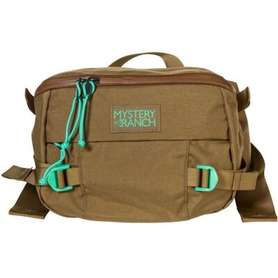 Mystery Ranch, Damen, Bauchtasche, Hip Monkey, Braun Mystery Ranch, Damen, Bauchtasche, Hip Monkey, Braun