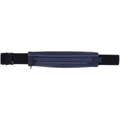 4F, Unisex, Bauchtasche, Beutel, Gürteltasche, Grau, Silber 4F, Unisex, Bauchtasche, Beutel, Gürteltasche, Grau, Silber