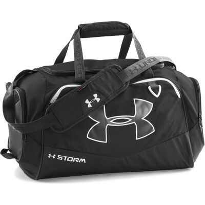 Under Armour, Herren, Tasche, Undeniable II, Schwarz, (60 l) Under Armour, Herren, Tasche, Undeniable II, Schwarz, (60 l)