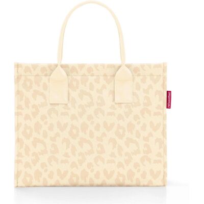 reisenthel, Einkaufshilfe, Tasche Daily Shopper Leo Vanilla, Beige reisenthel, Einkaufshilfe, Tasche Daily Shopper Leo Vanilla, Beige