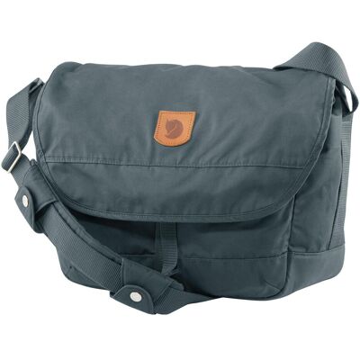 Fjällräven, Unisex, Handtasche, Greenland, Blau Fjällräven, Unisex, Handtasche, Greenland, Blau